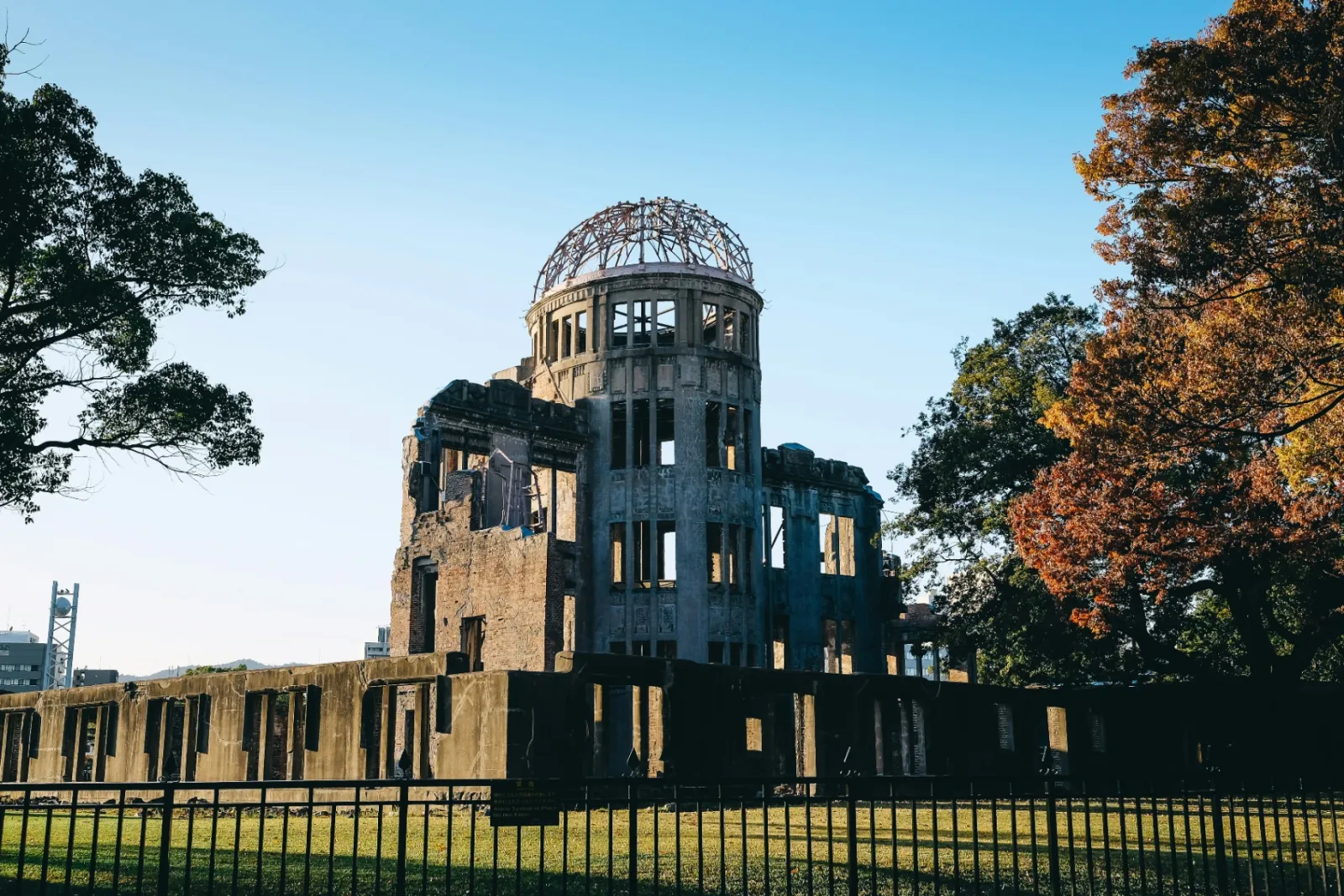 Hiroshima