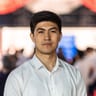 Shakhboz Khayrilloev
