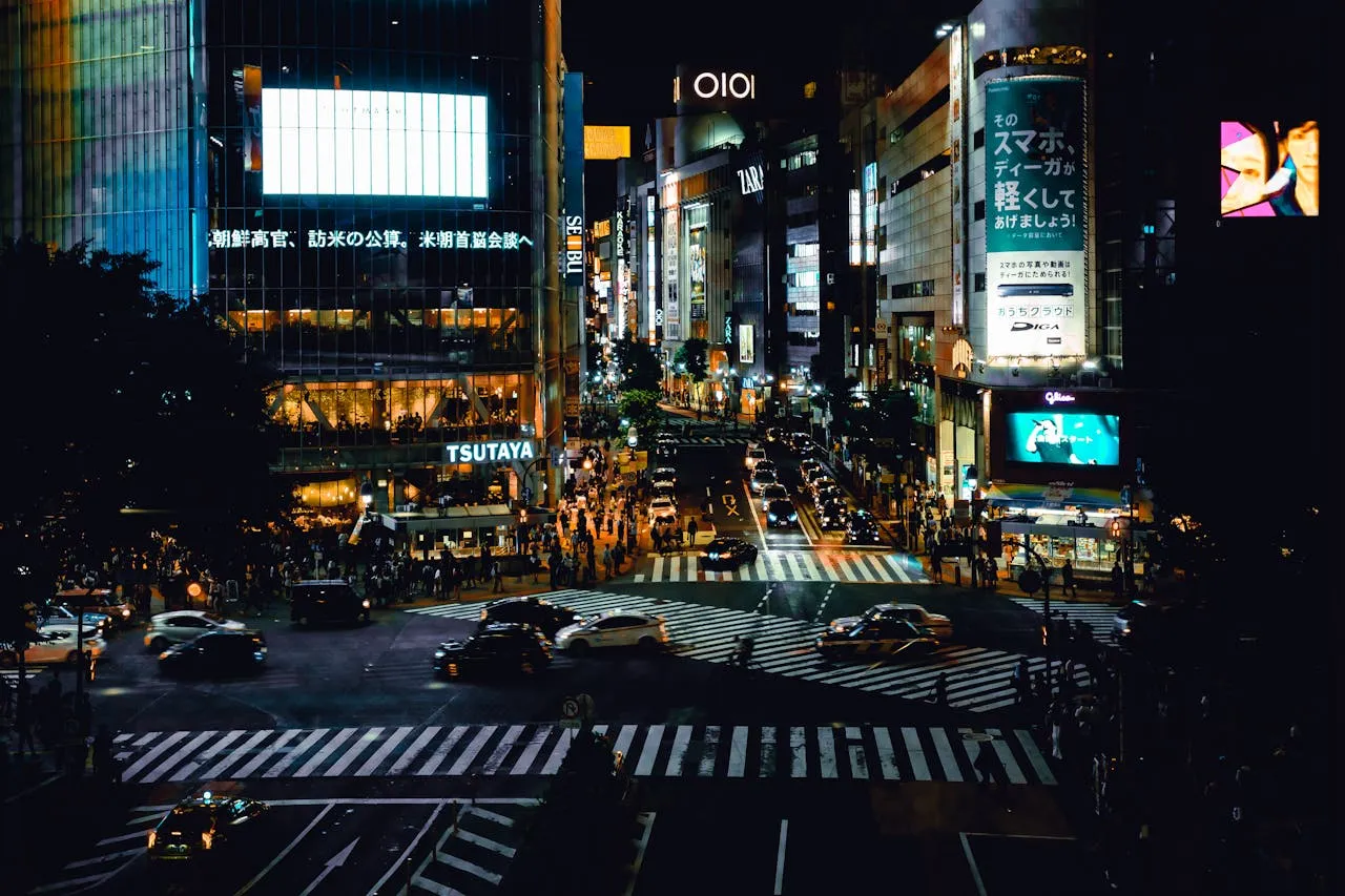 Top 10 Must-Visit Places in Shibuya: Explore the Heart of Tokyo