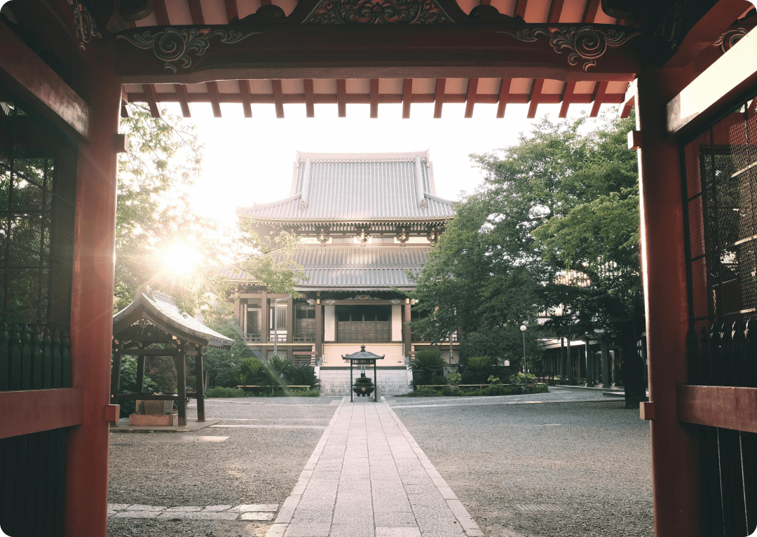 Tsurugaoka Hachimangu Shrine