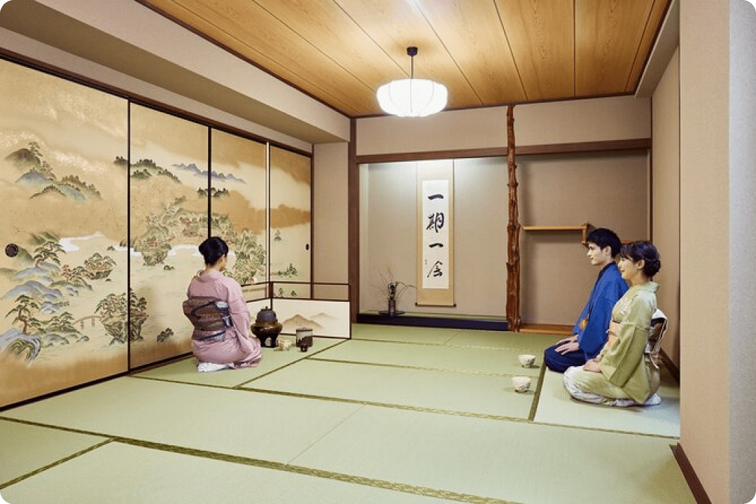 asakusa traditional experiences