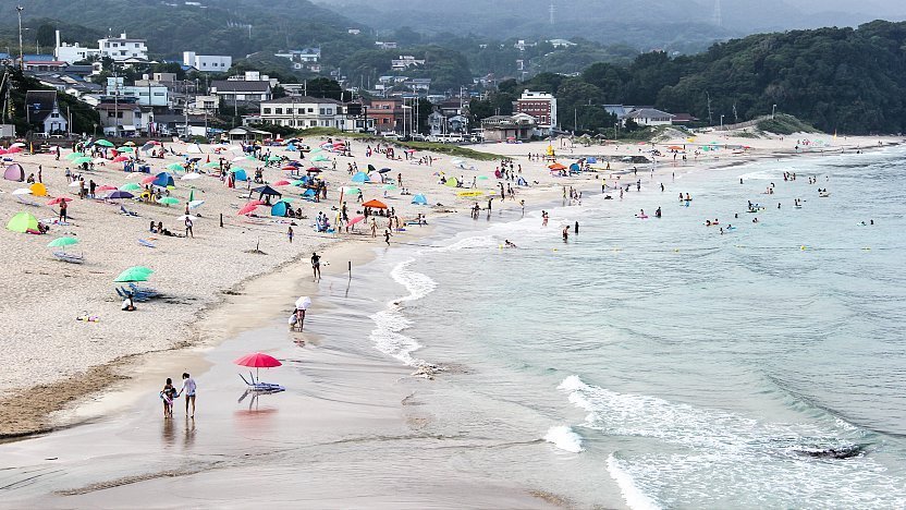 8 Best Beaches Near Tokyo: Summer 2026 Coastal Escapes
