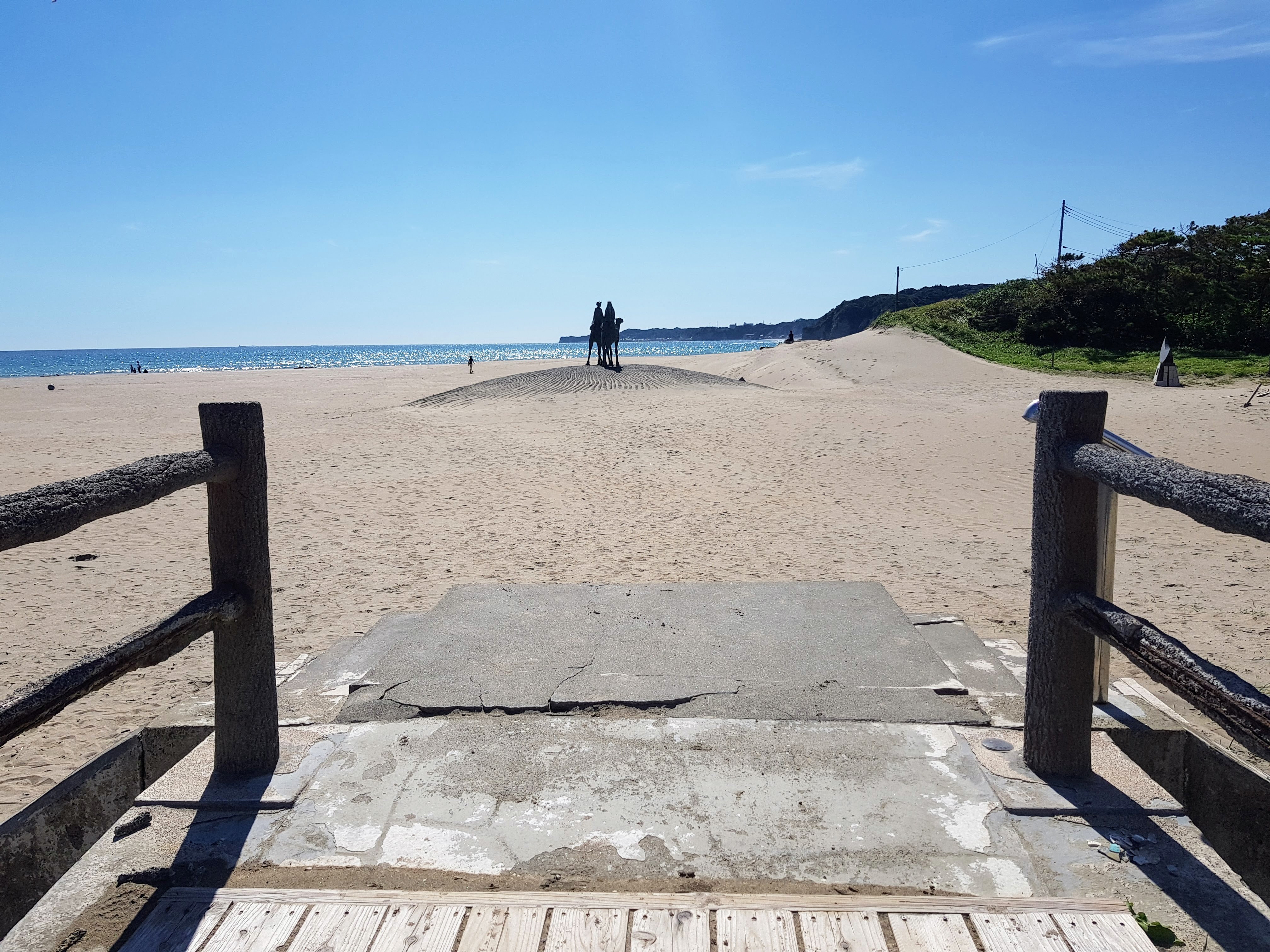 Onjuku Beach | Tokyo Cheapo