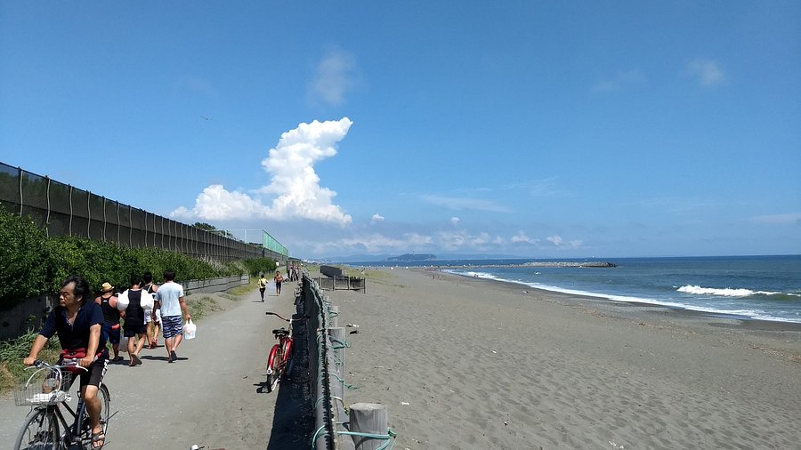 Southern Beach Chigasaki - All You SHOULD Know Before Going (2026 Reviews)