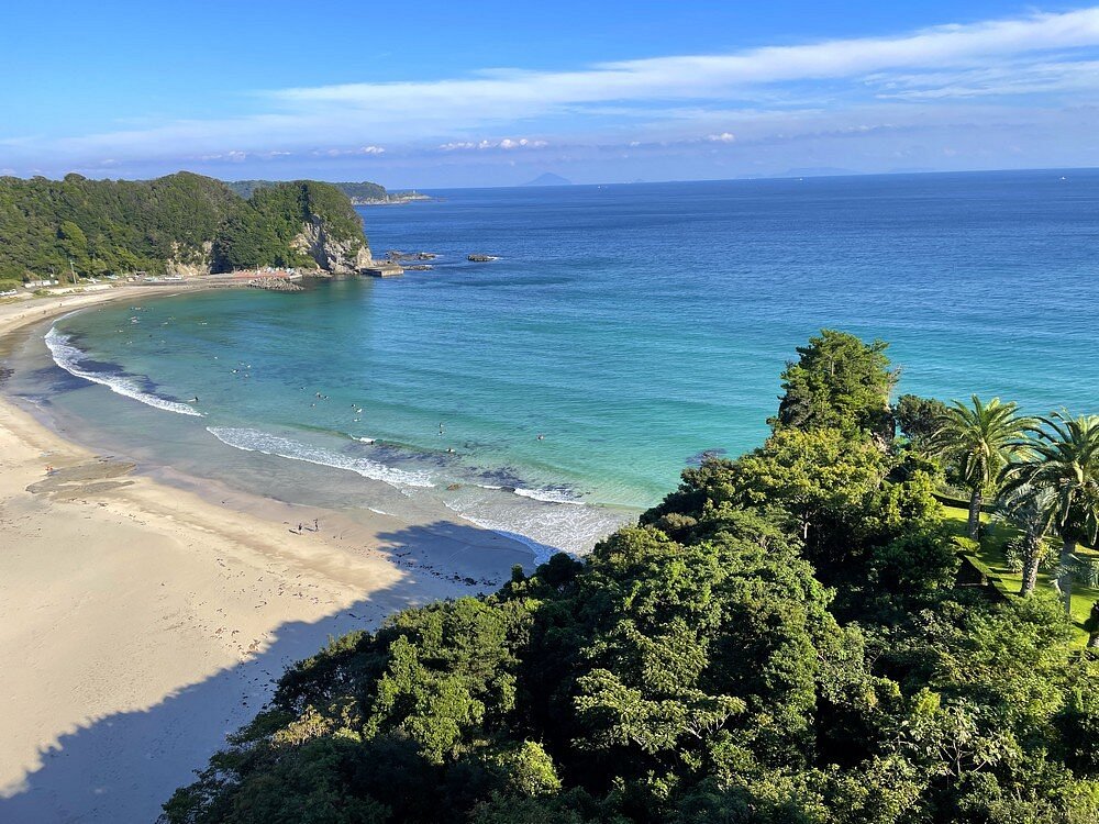 Tatadohama Beach - All You SHOULD Know Before Going 2026 (with Reviews)