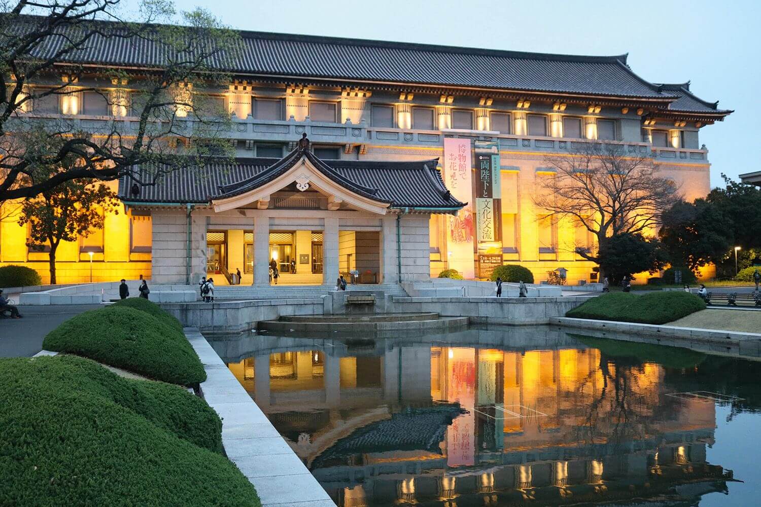 8 Best Museums in Tokyo: From Ancient Art to Digital Worlds