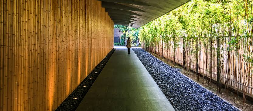 Nezu Museum