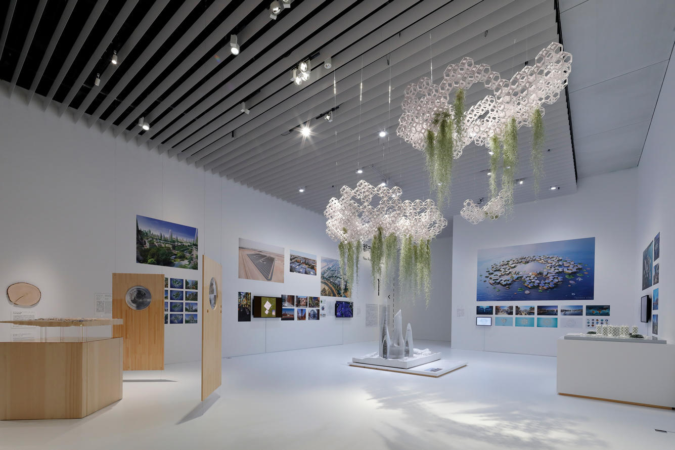 Mori Art Museum