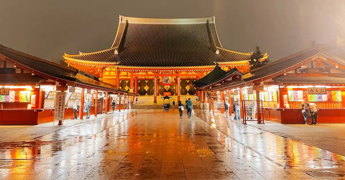 Marunouchi Nakadori