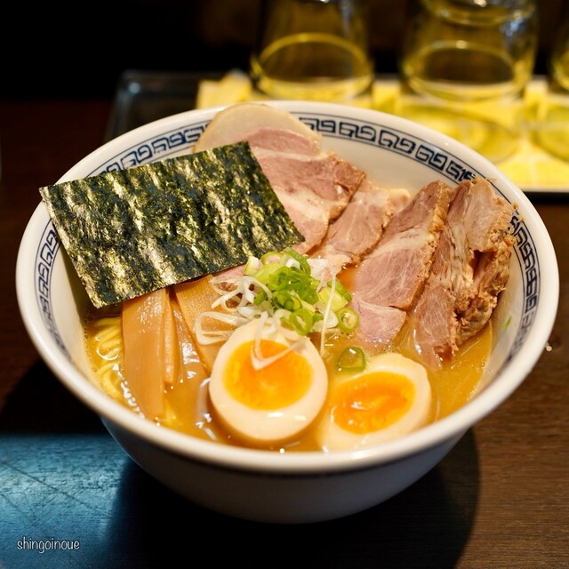 Ramen Hayashi