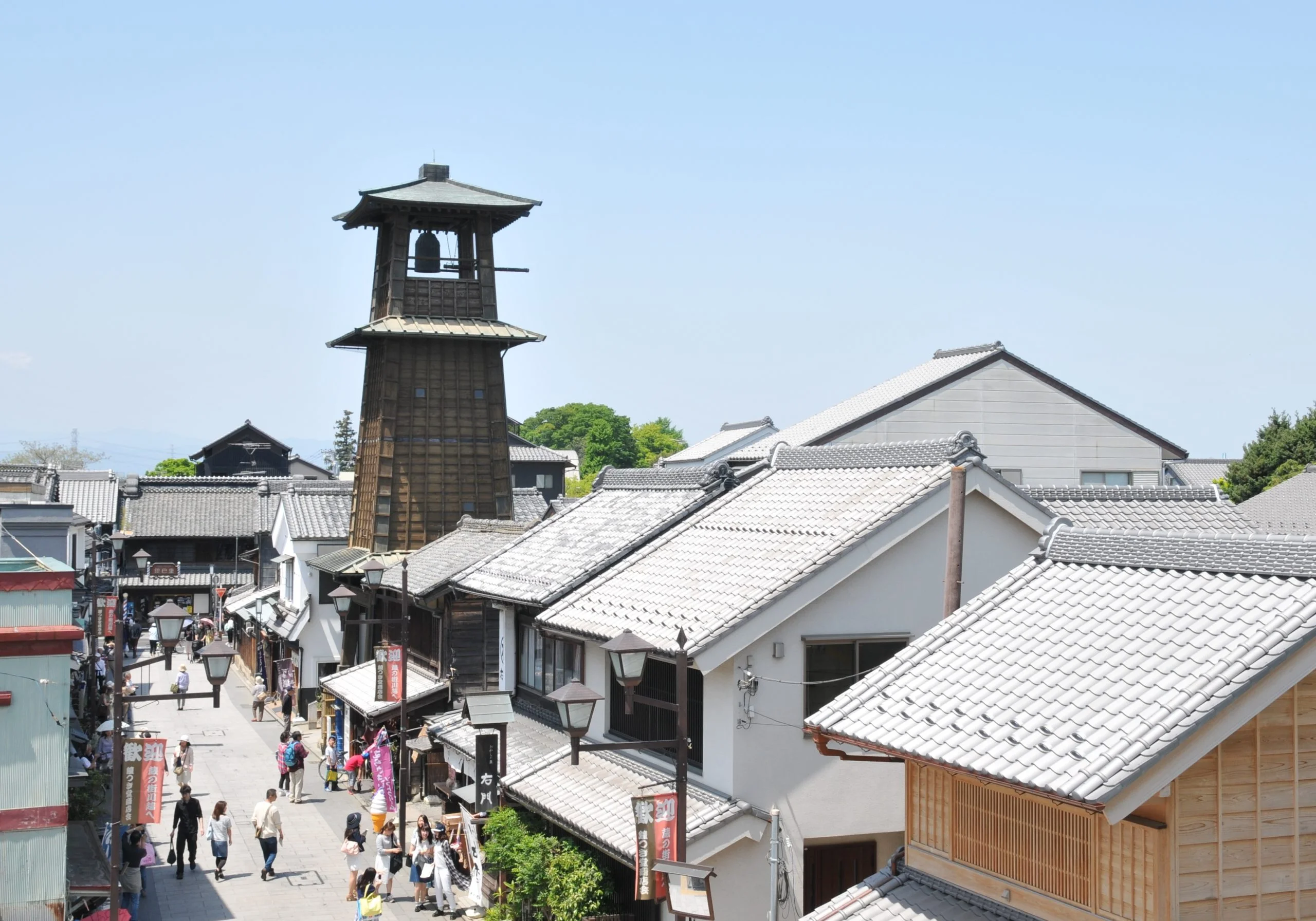 Kurazukuri Zone