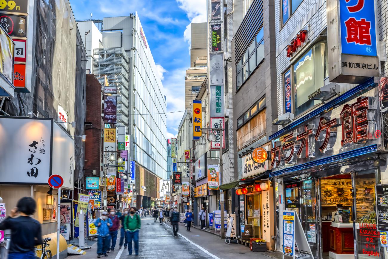 Complete Guide to Kichijoji: What to Do and Where to Stay | Rakuten Travel