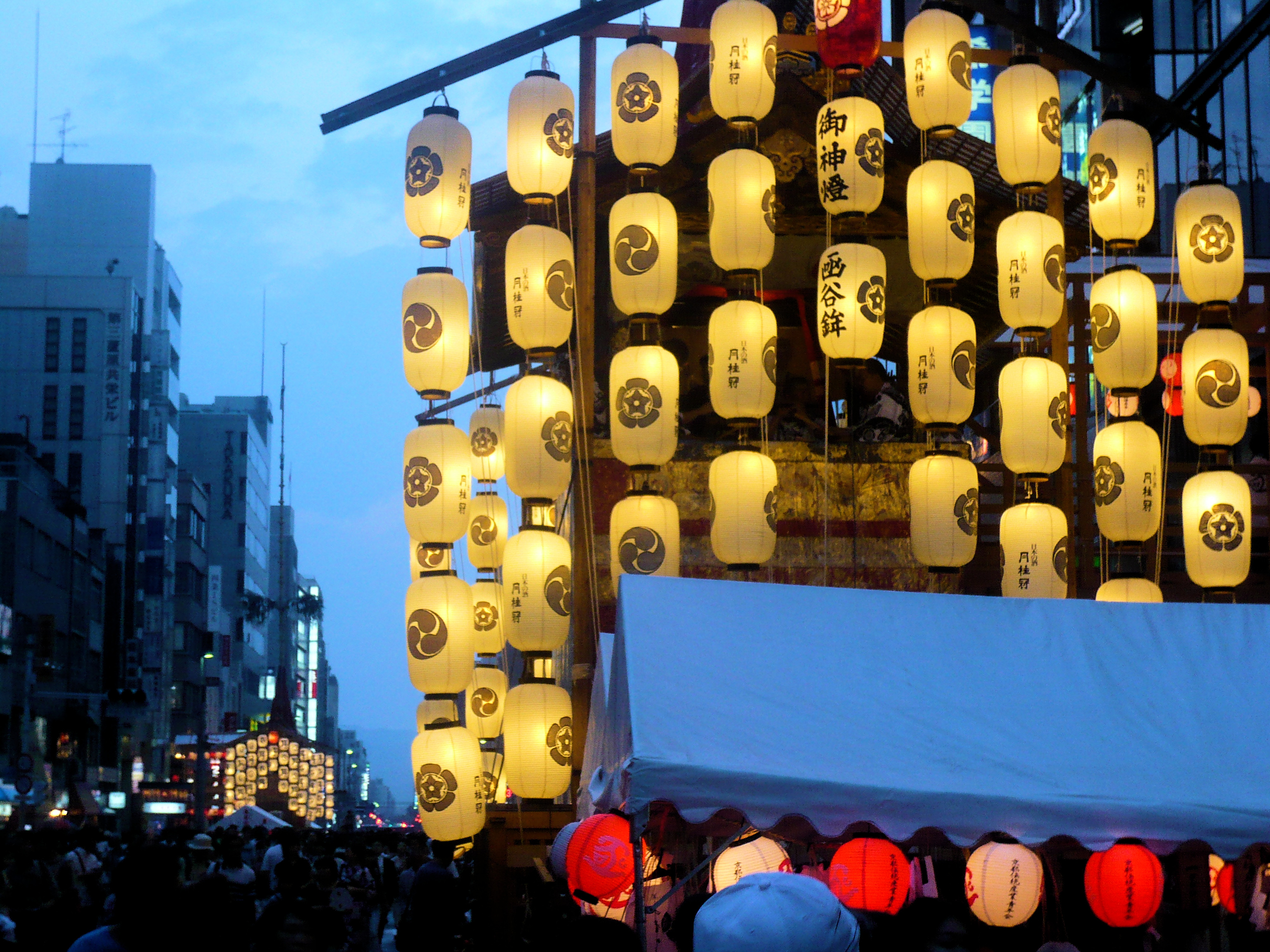 Yasaka Shrine