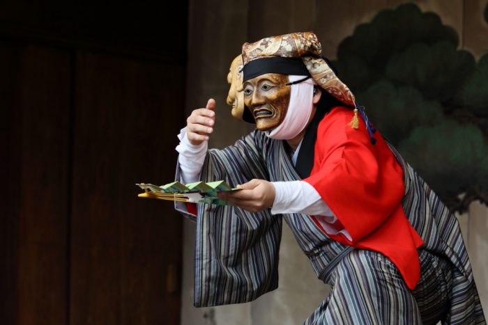 Senbon Enmado