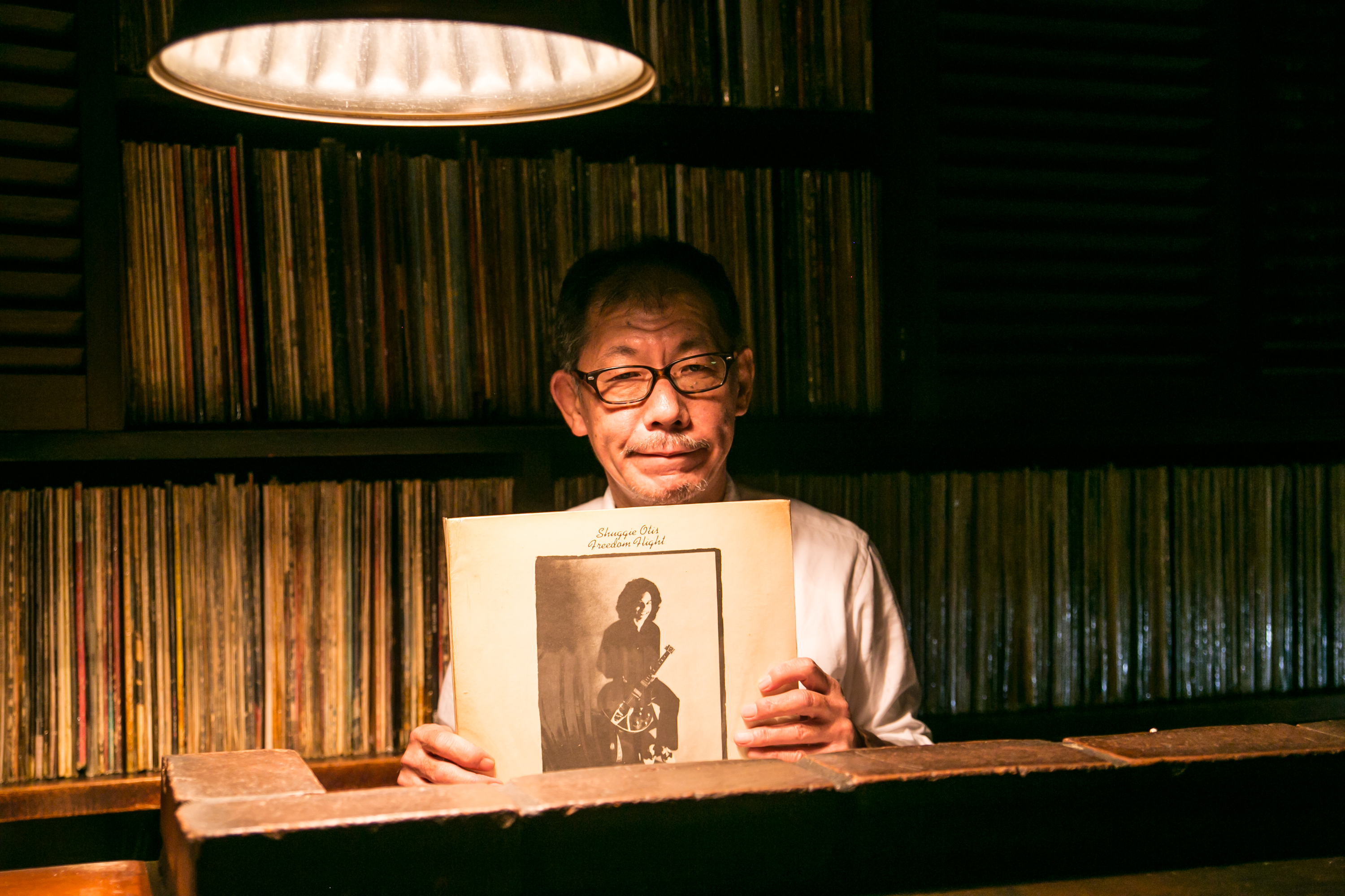 Grandfather's | Bars and pubs in Shibuya, Tokyo