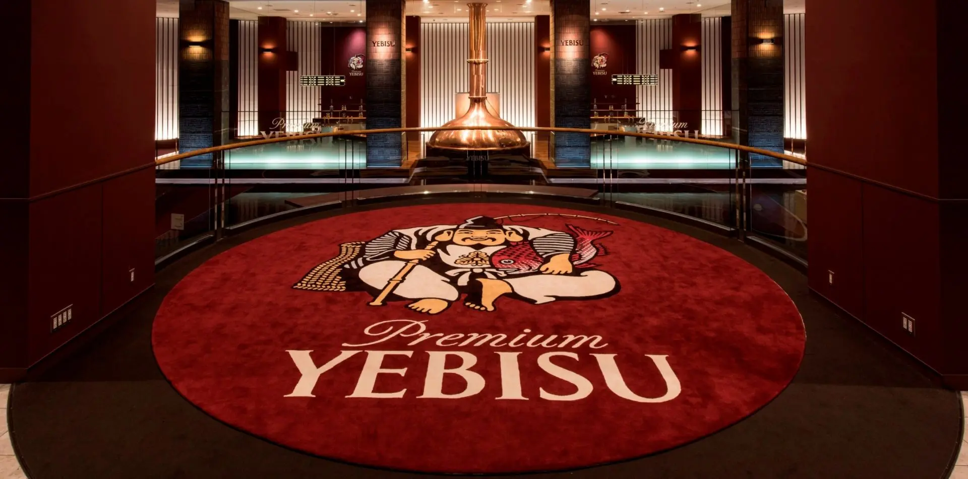 YEBISU BREWERY TOKYO - Must-See, Access, Hours & Price | GOOD LUCK TRIP