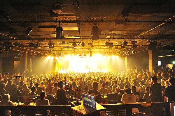 LIQUIDROOM, Tokyo Shibuya Details, Access & Map| Japan Travel by NAVITIME -  Guides, Transit Search and Itinerary Planner
