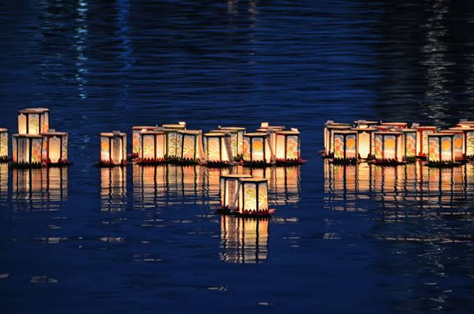 Ueno Summer Festival