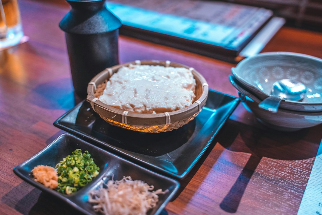 Japanese curry rice Shimokitazawa