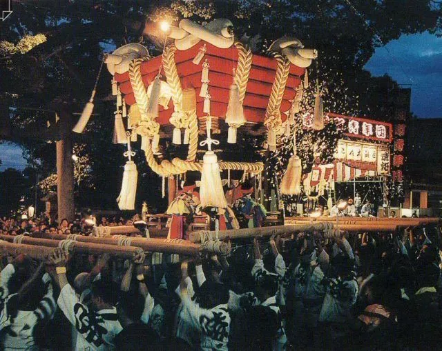 Sukunahikona Shrine, Osaka
