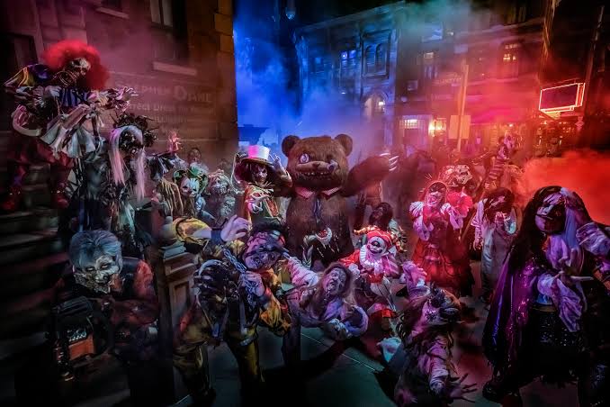 Universal Studios Japan