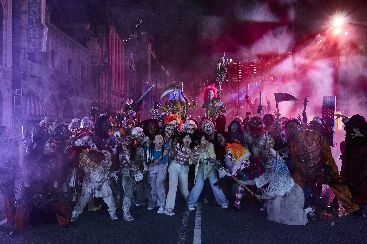Universal Studios Japan