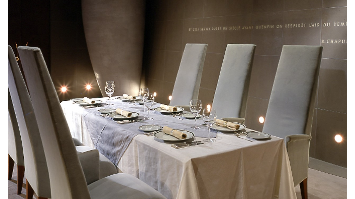 Flamme d'or, Tokyo