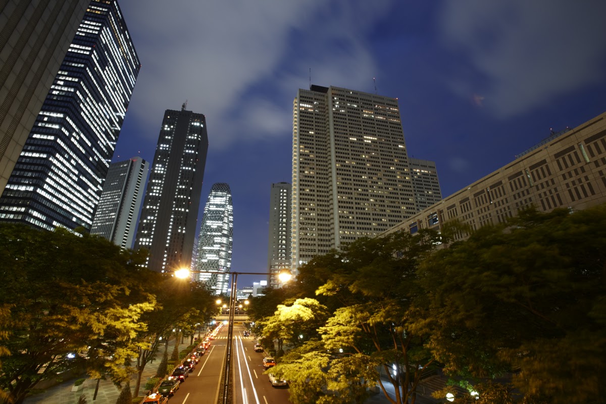 Where to Stay in Tokyo: Neighborhood Guide for Every Trip