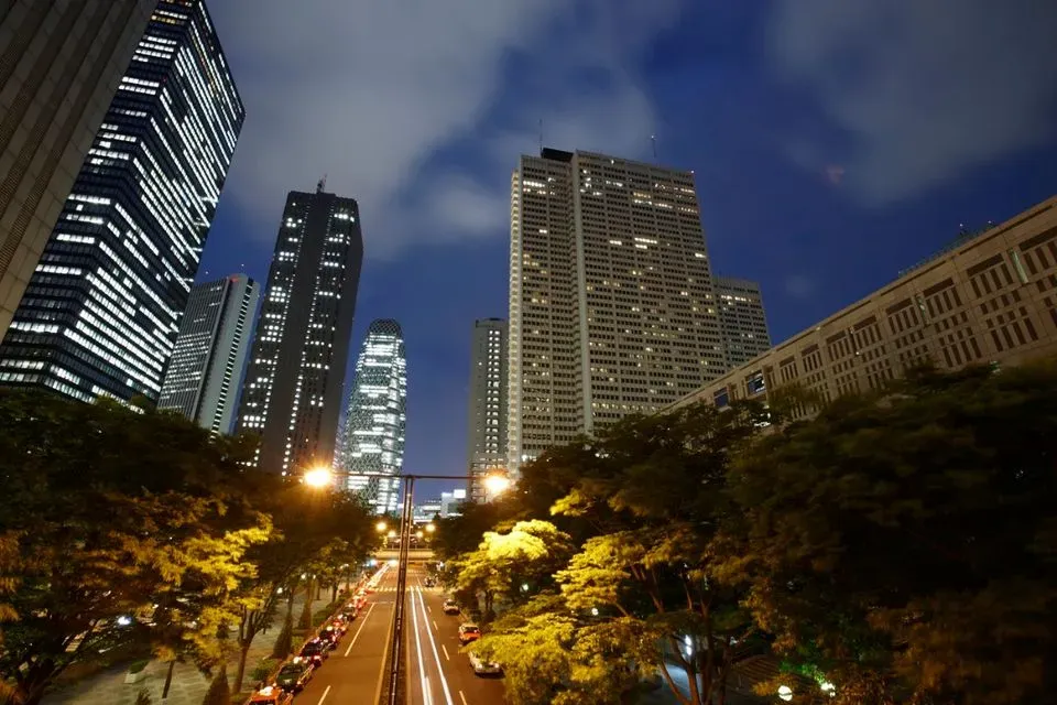 Where to Stay in Tokyo: Neighborhood Guide for Every Trip