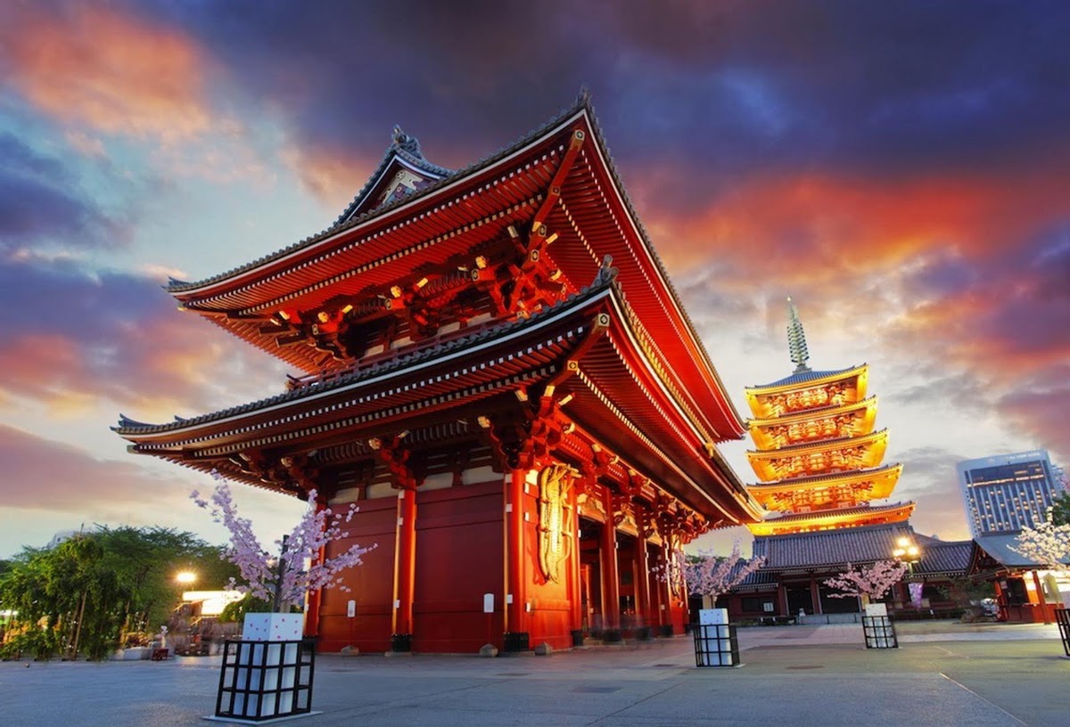 Things to Do in Asakusa at Night: 15 Spots Near Sensoji