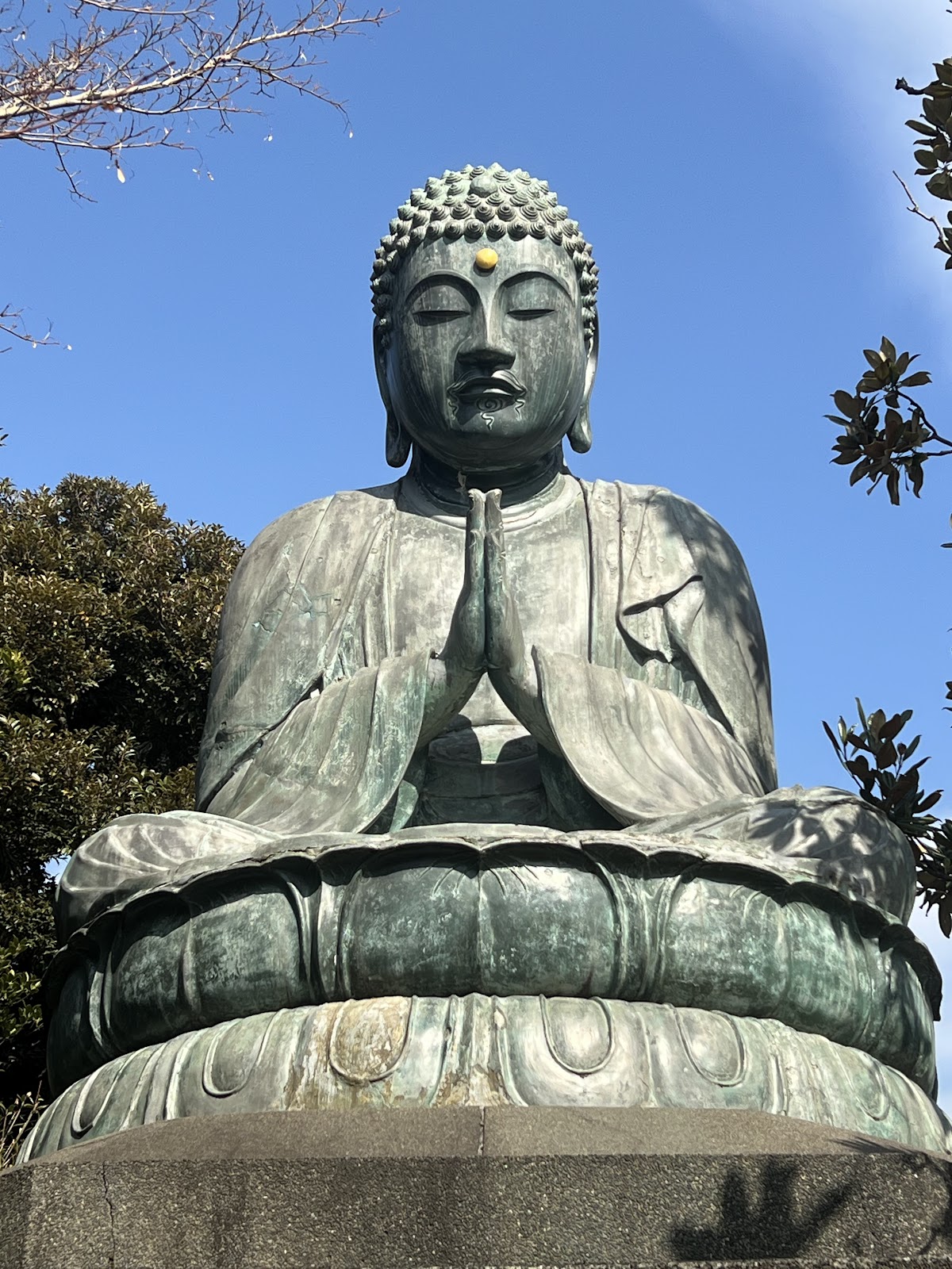 Tennoji Temple