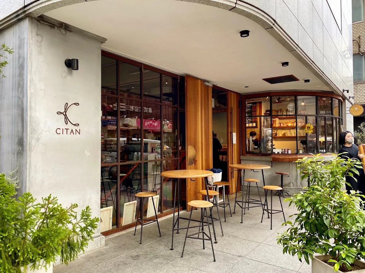 Berth Coffee
