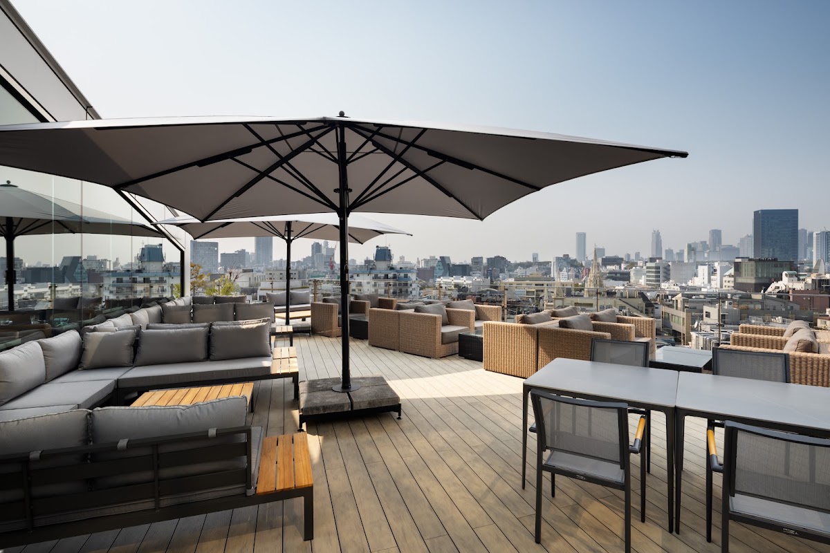 TWO ROOMS GRILL | BAR
