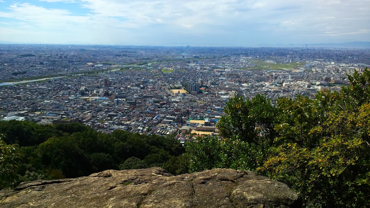 Takaosan, Osaka
