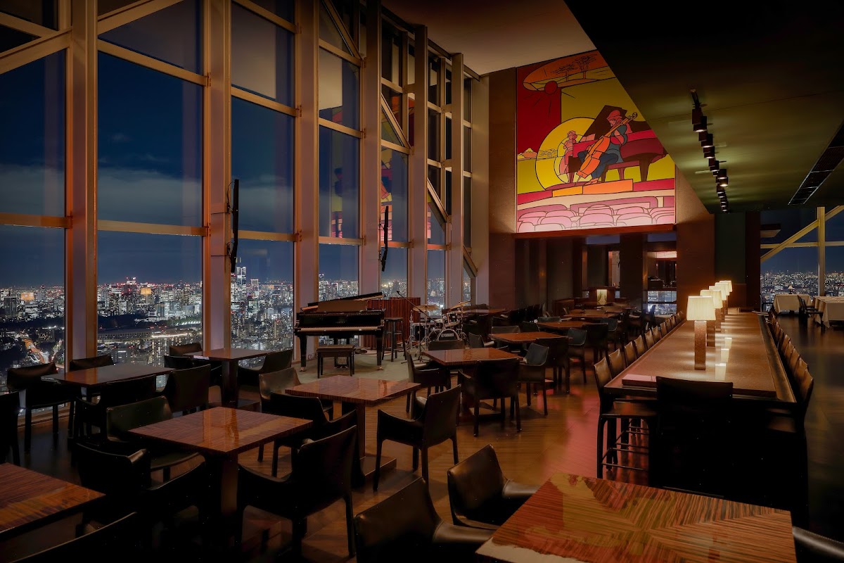 New York Bar