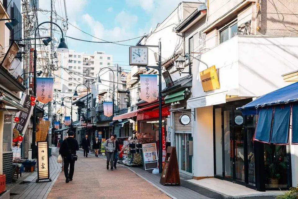 8 Best Things to Do in Yanaka: Tokyo's Nostalgic Old Town