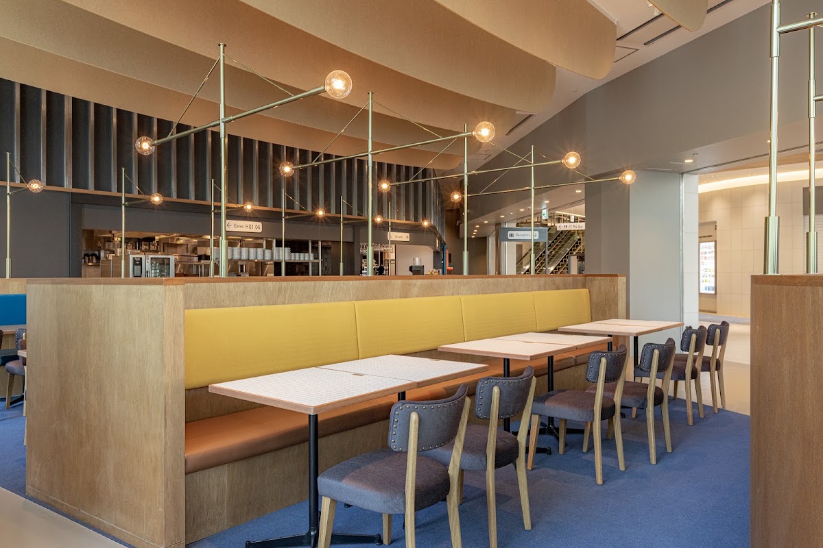 100 Spoons TOYOSU