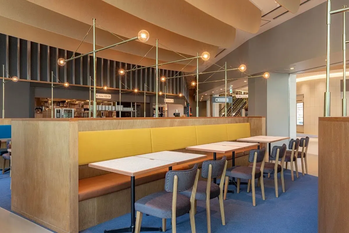 100 Spoons TOYOSU