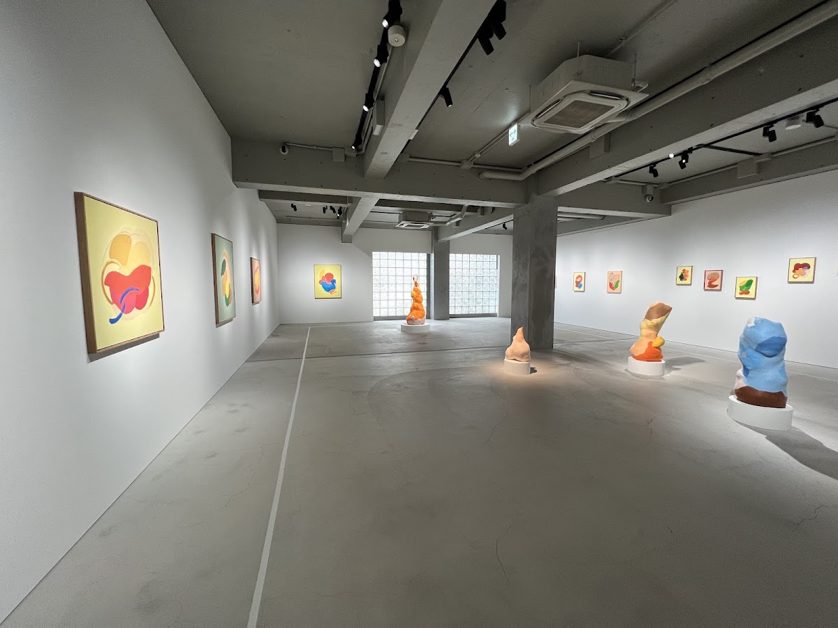 Lurf Gallery