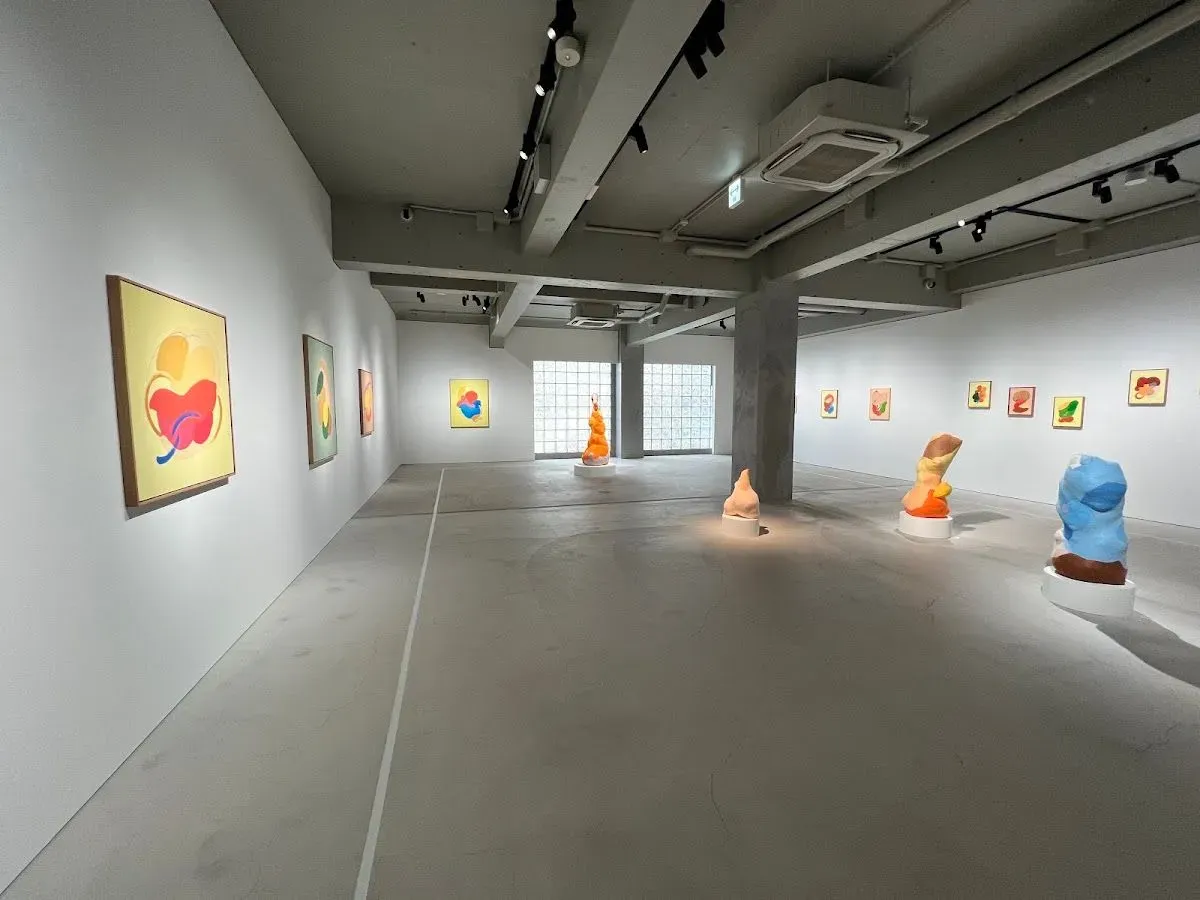 Lurf Gallery