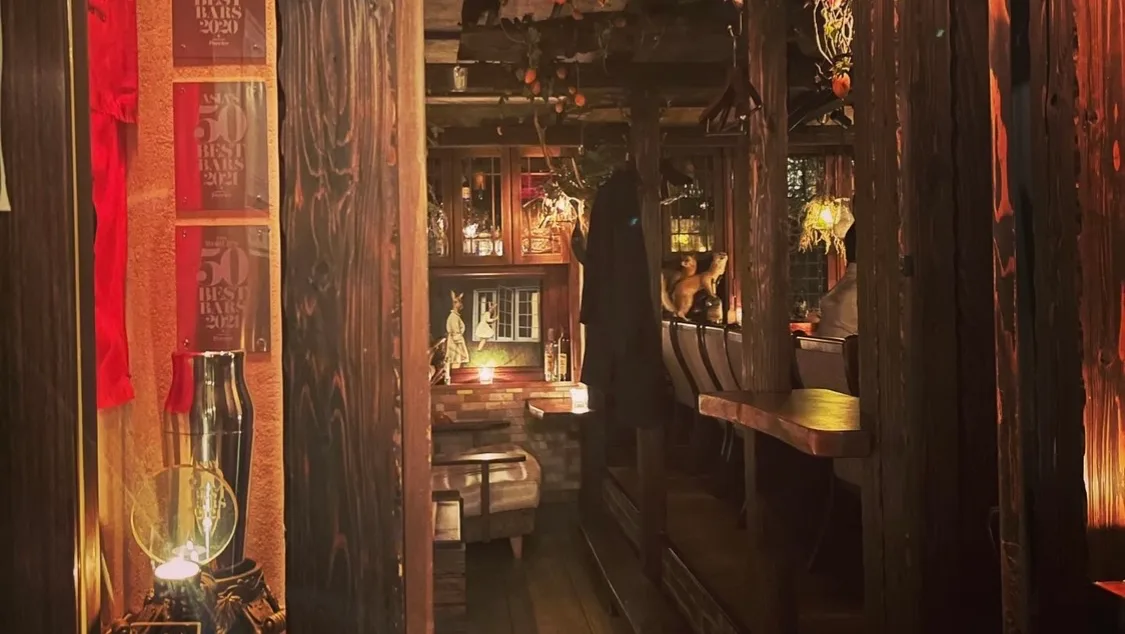 6 Best Bars in Shinjuku: Inside Tokyo's Wildest Nightlife