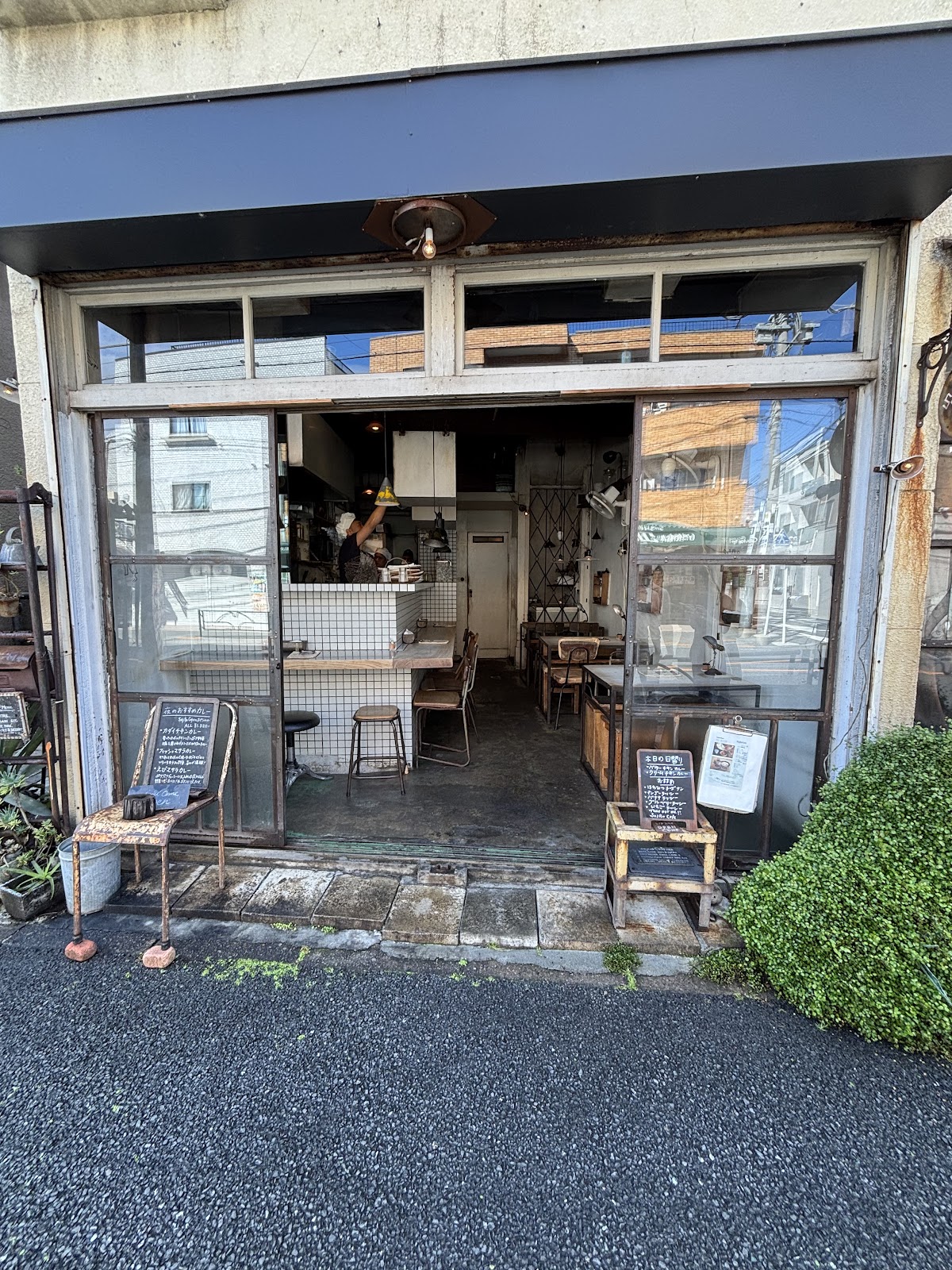 Sajilo Cafe