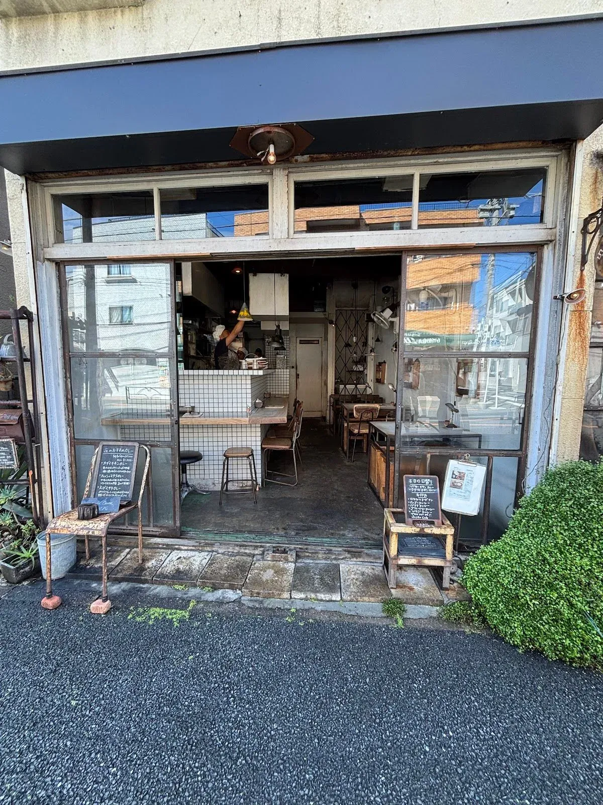 Sajilo Cafe