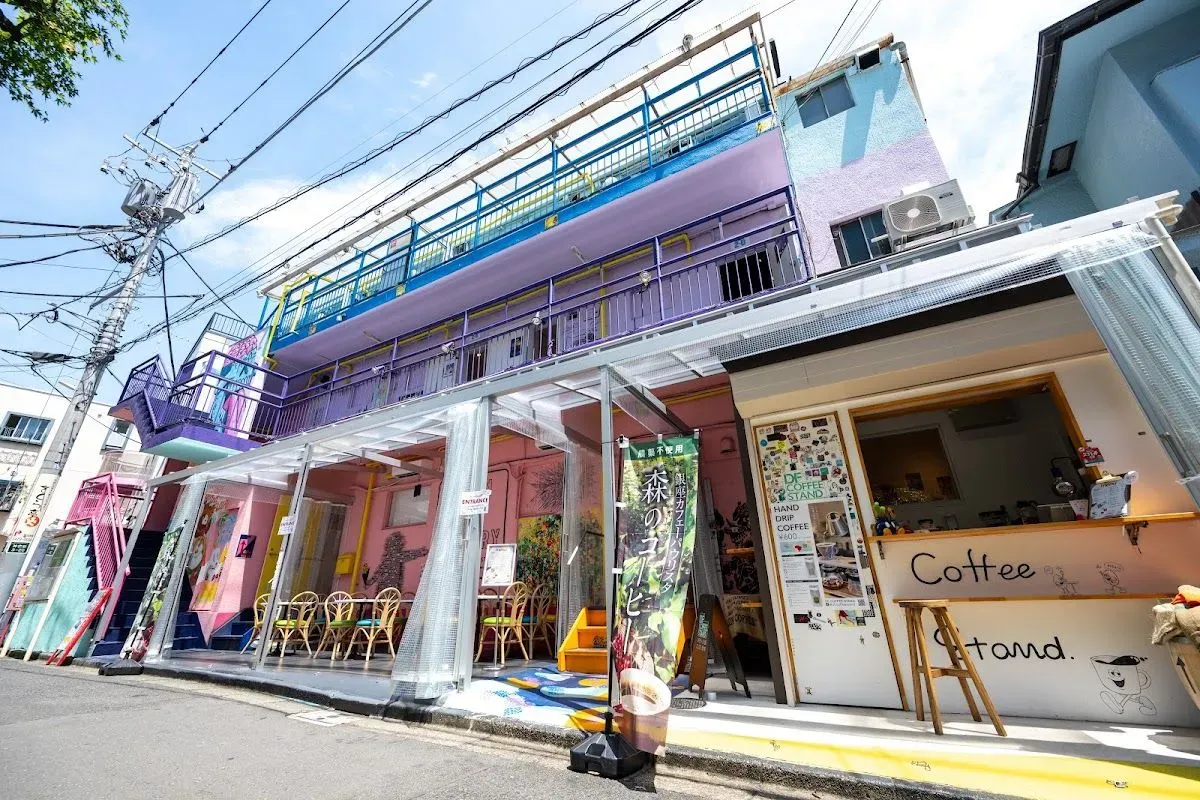 Design Festa Gallery