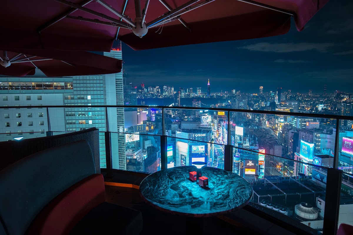 CÉ LA VI Tokyo