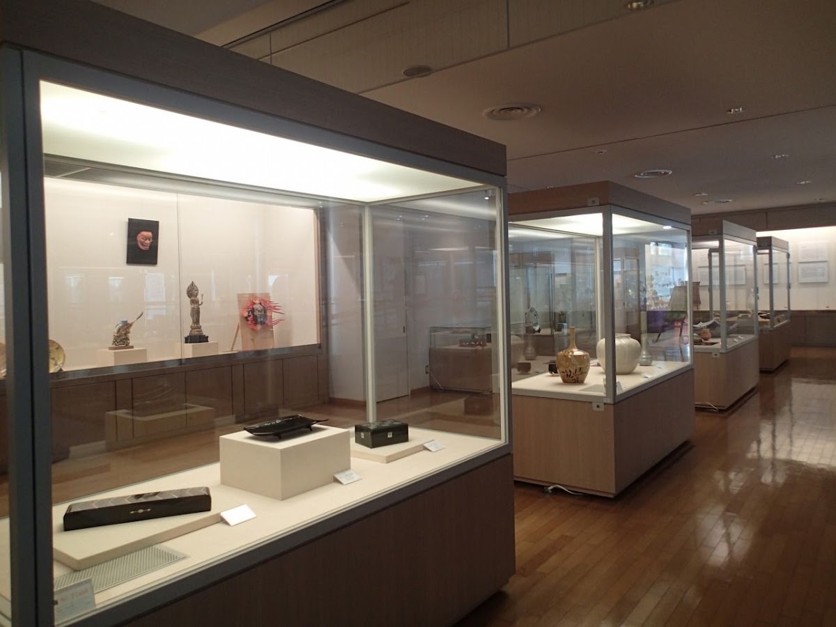 Nara Craft Museum, Nara