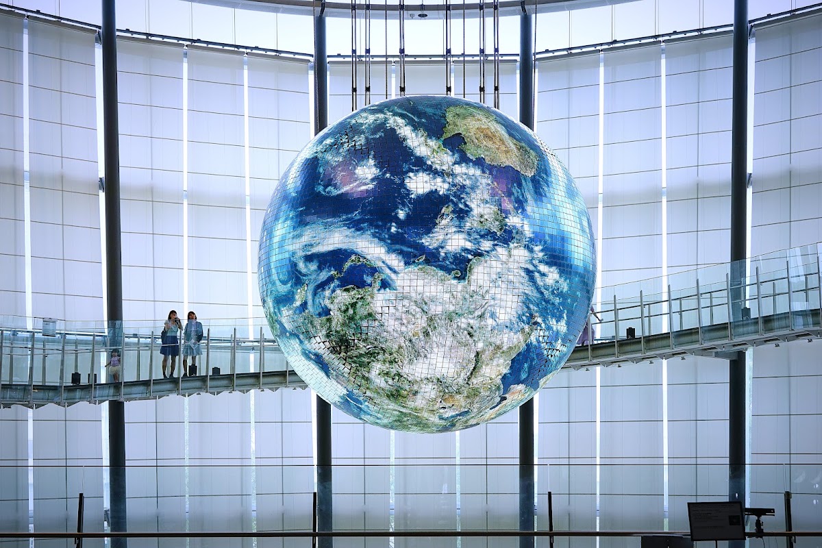 Museum of Emerging Science and Innovation