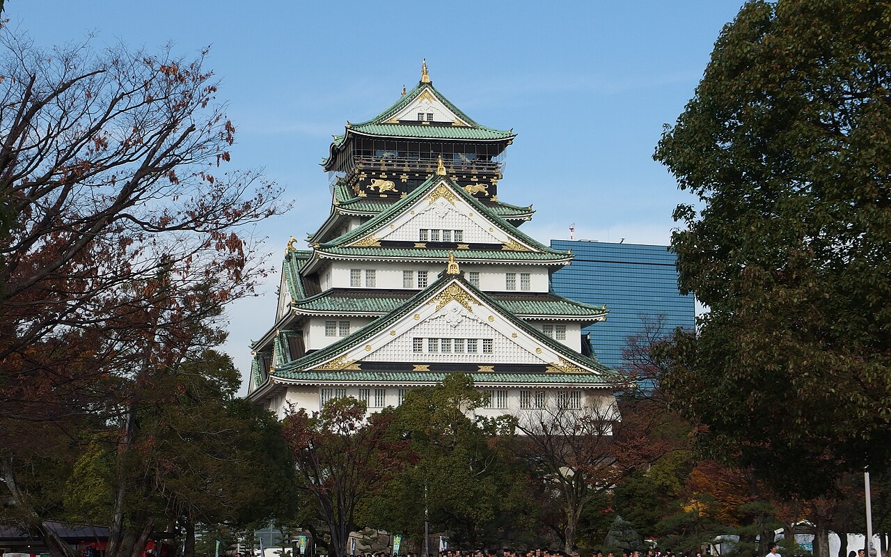 Best November 2026 Events in Osaka: Autumn Matsuri & Lights
