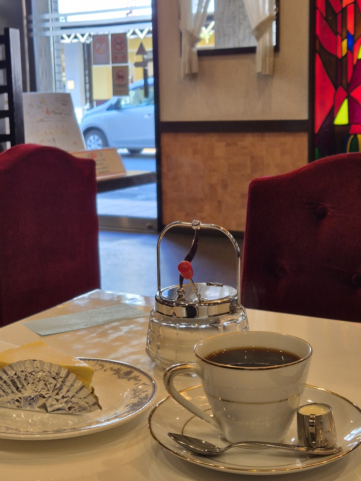 Miami Coffee Shop 4