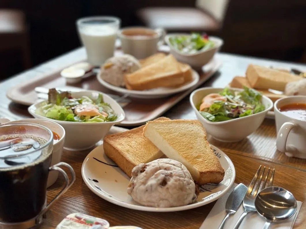 Bakery & Table Hakone 4